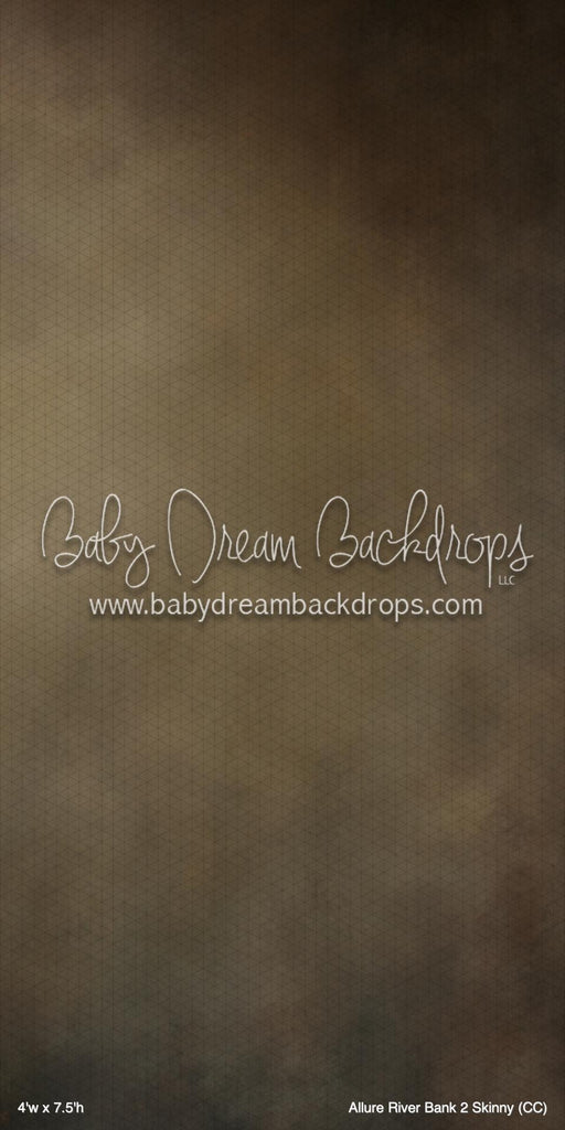 Allure River Bank 2 Skinny (CC)