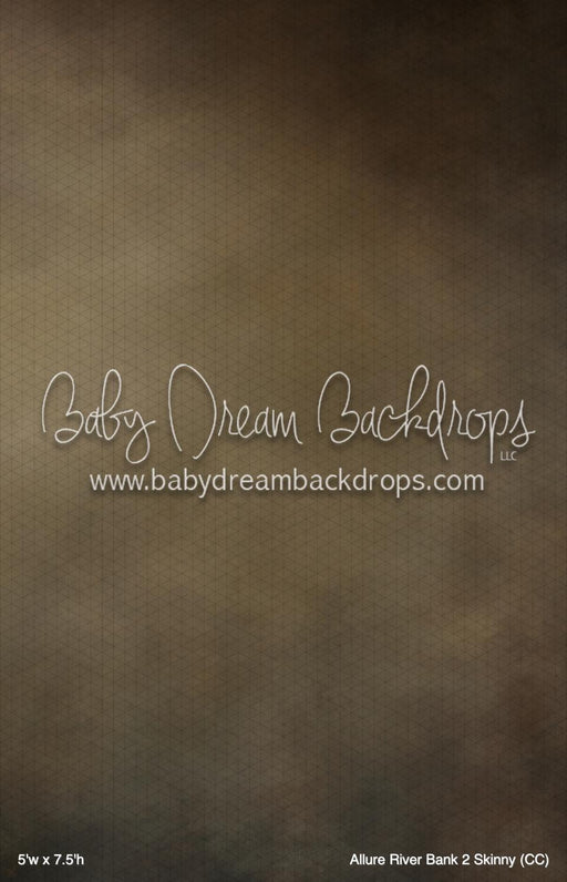 Allure River Bank 2 Skinny (CC)