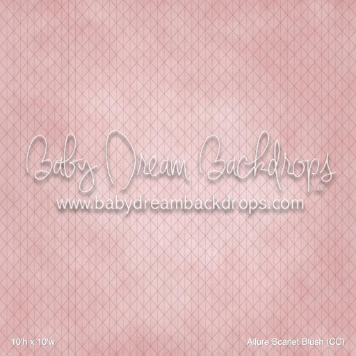 Allure Scarlet Blush (CC)