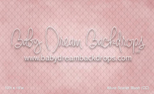 Allure Scarlet Blush (CC)