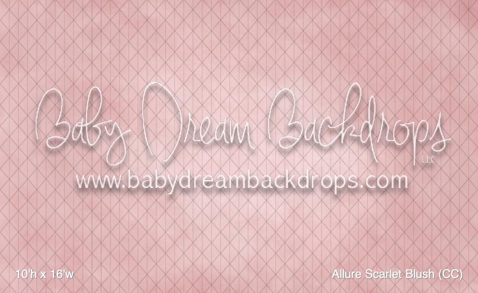 Allure Scarlet Blush (CC)