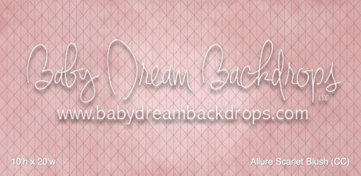 Allure Scarlet Blush (CC)