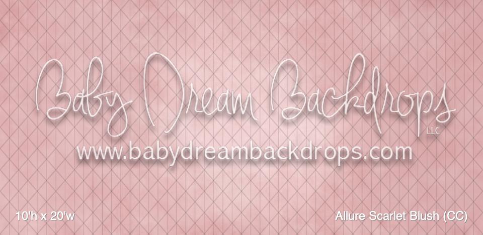 Allure Scarlet Blush (CC)