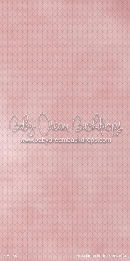 Allure Scarlet Blush 2 Skinny (CC)