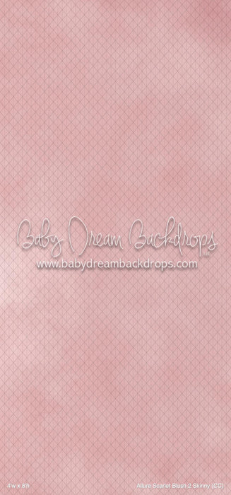 Allure Scarlet Blush 2 Skinny (CC)