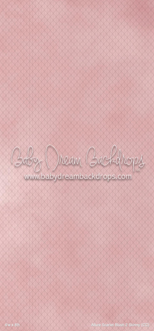Allure Scarlet Blush 2 Skinny (CC)