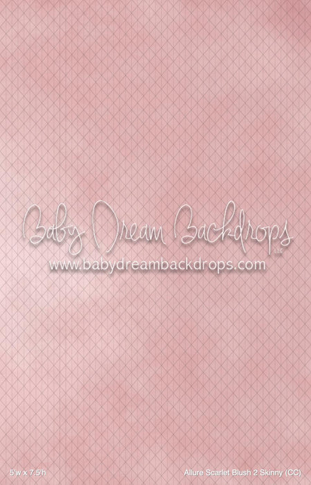 Allure Scarlet Blush 2 Skinny (CC)