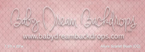 Allure Scarlet Blush (CC)