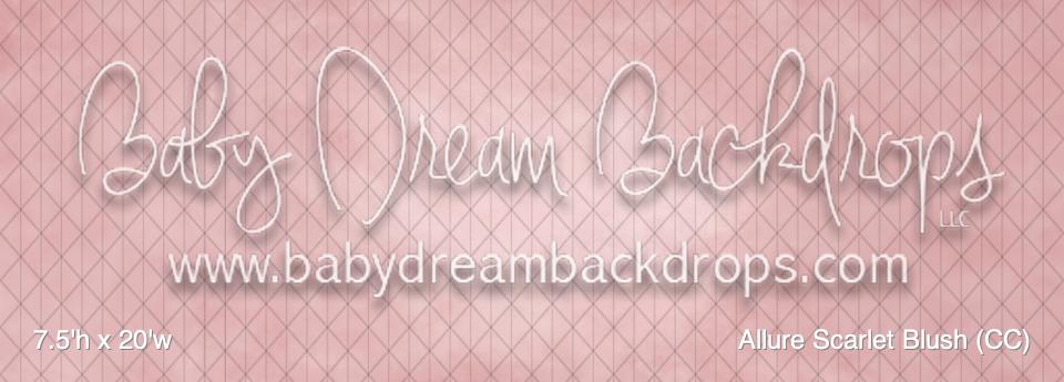 Allure Scarlet Blush (CC)