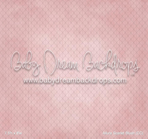 Allure Scarlet Blush (CC)