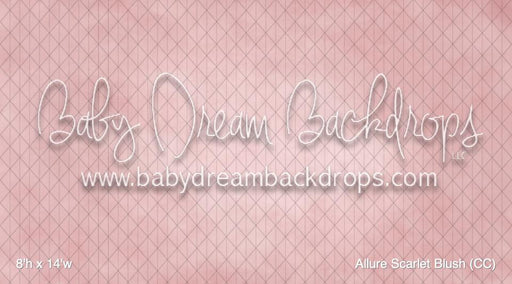 Allure Scarlet Blush (CC)