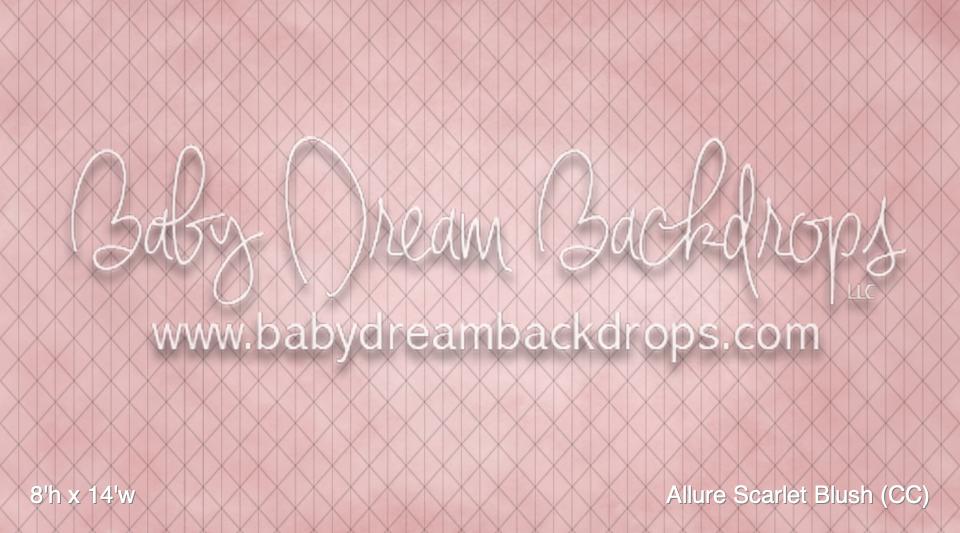 Allure Scarlet Blush (CC)