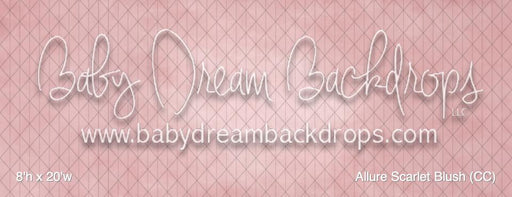 Allure Scarlet Blush (CC)