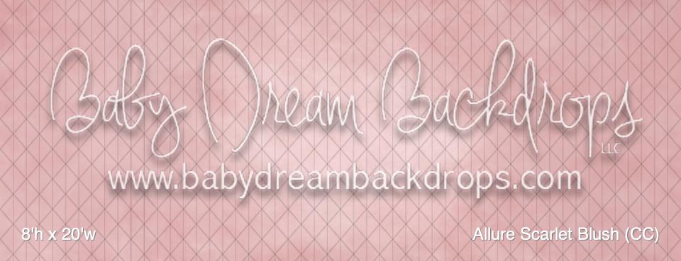 Allure Scarlet Blush (CC)