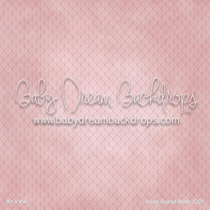 Allure Scarlet Blush (CC)