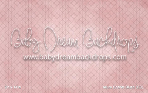 Allure Scarlet Blush (CC)