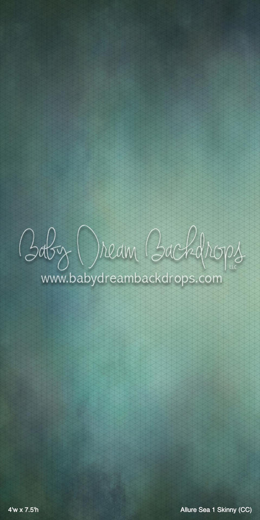 Allure Sea 1 Skinny (CC)