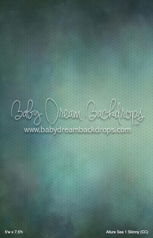 Allure Sea 1 Skinny (CC)