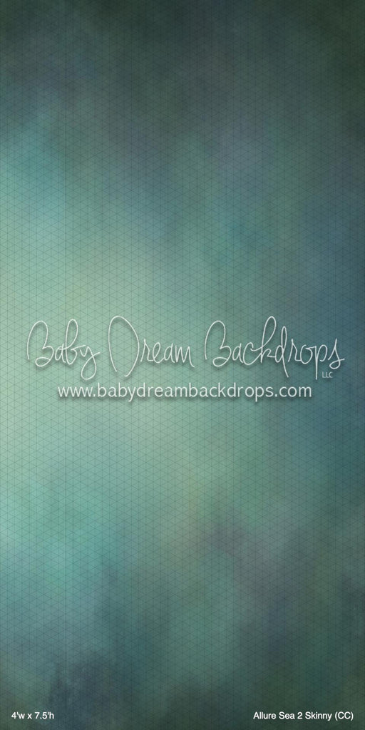 Allure Sea 2 Skinny (CC)