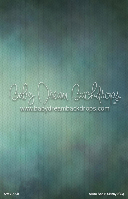 Allure Sea 2 Skinny (CC)