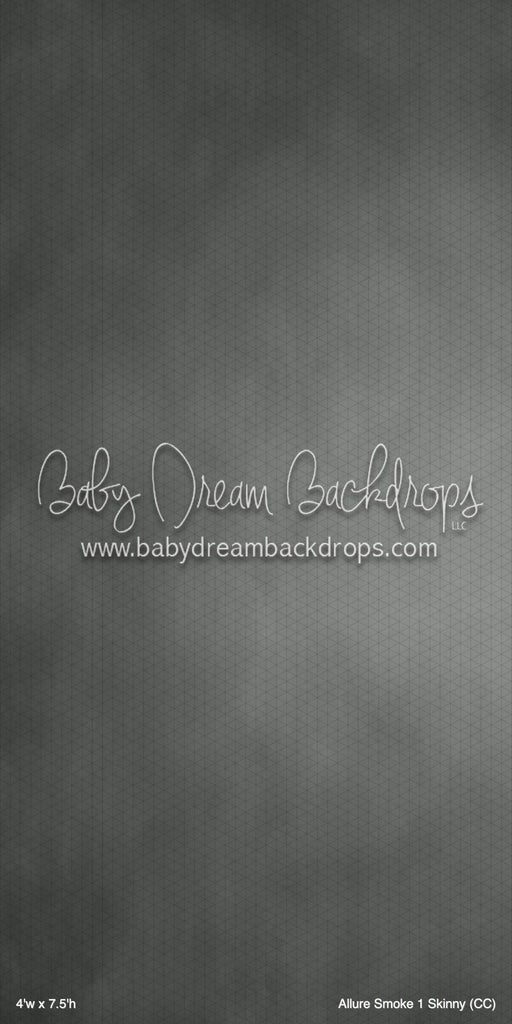 Allure Smoke 1 Skinny (CC)