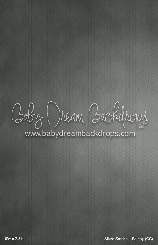 Allure Smoke 1 Skinny (CC)