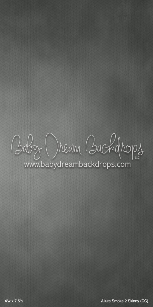 Allure Smoke 2 Skinny (CC)