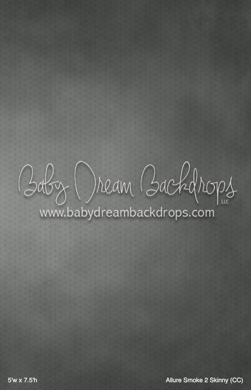 Allure Smoke 2 Skinny (CC)