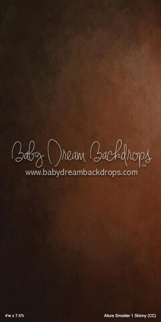 Allure Smolder 1 Skinny (CC)