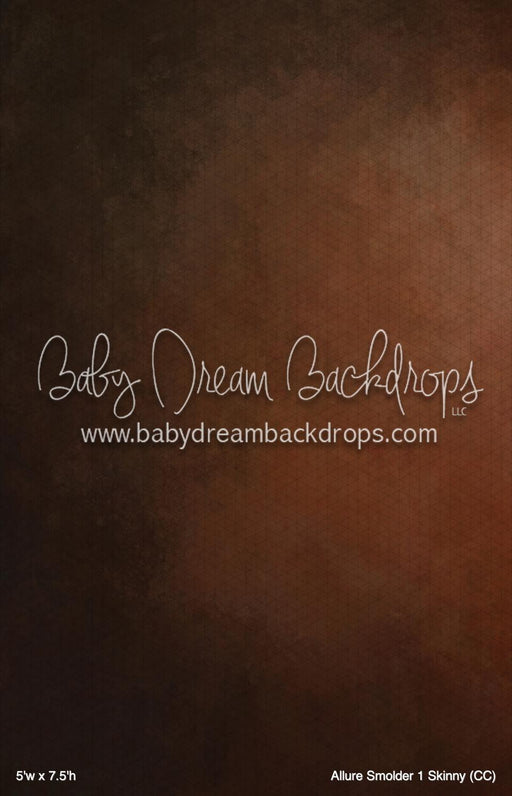 Allure Smolder 1 Skinny (CC)