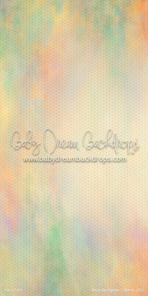 Allure Springtime 1 Skinny (CC)