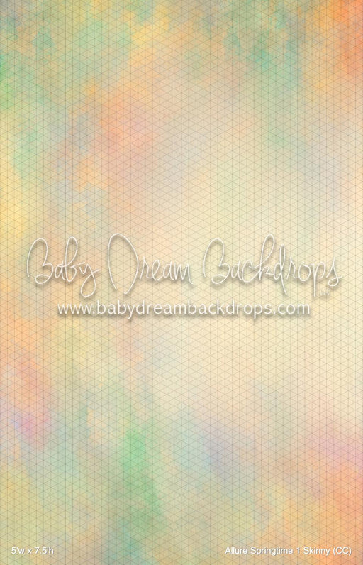 Allure Springtime 1 Skinny (CC)