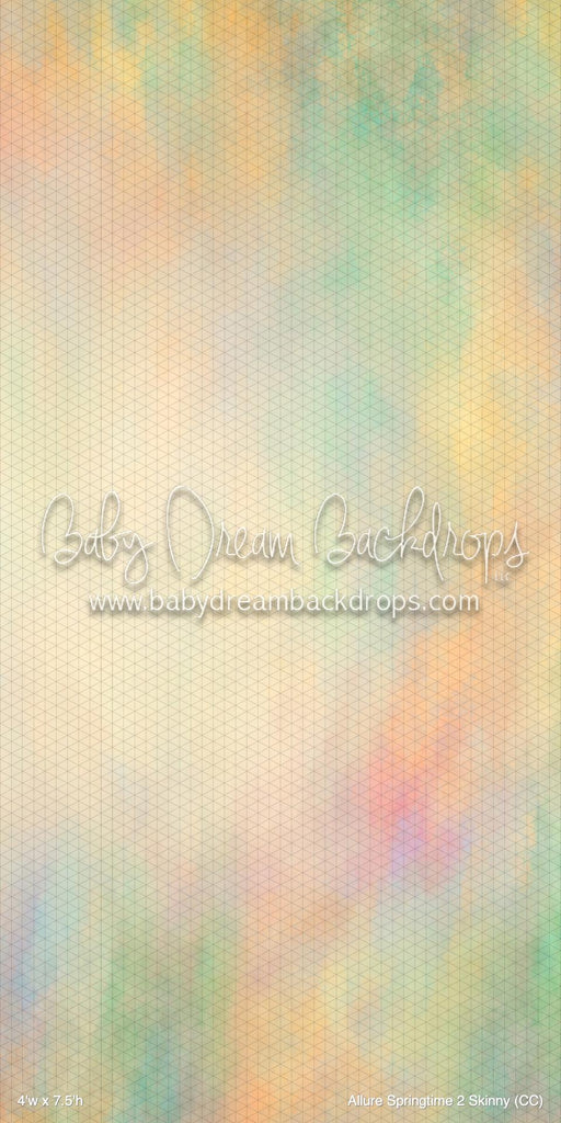 Allure Springtime 2 Skinny (CC)