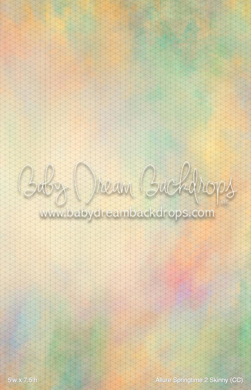 Allure Springtime 2 Skinny (CC)