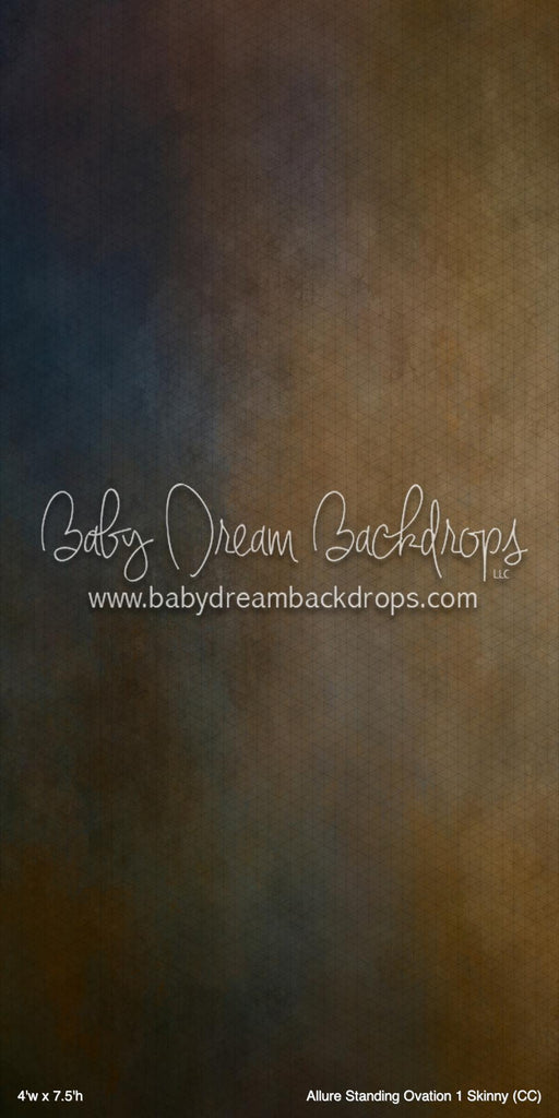 Allure Standing Ovation 1 Skinny (CC)