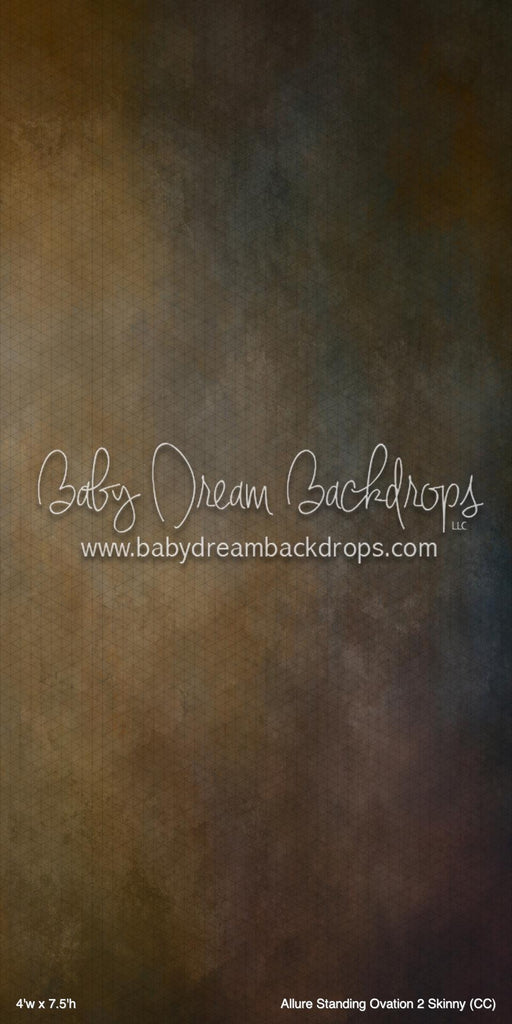 Allure Standing Ovation 2 Skinny (CC)