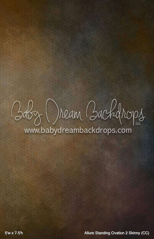 Allure Standing Ovation 2 Skinny (CC)