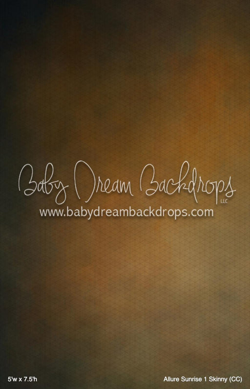 Allure Sunrise 1 Skinny (CC)