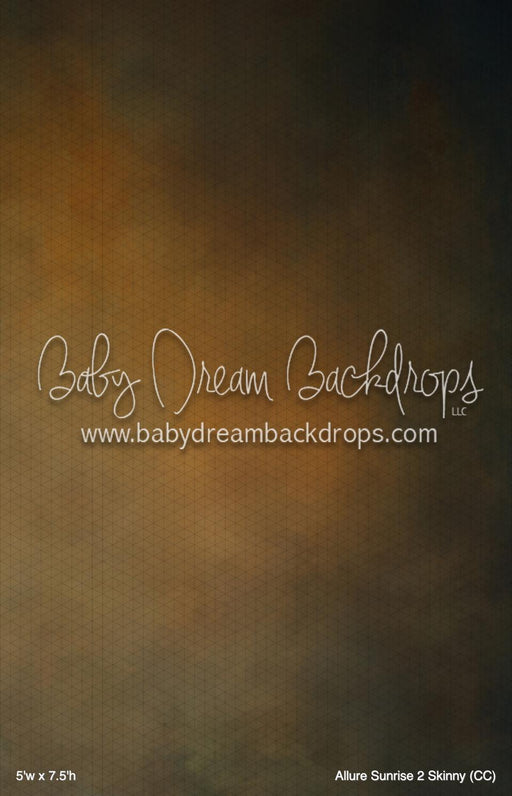 Allure Sunrise 2 Skinny (CC)