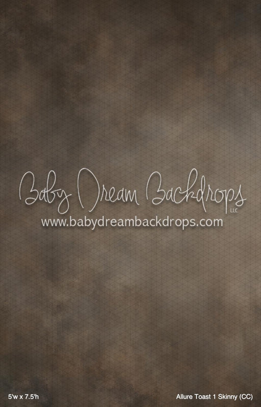 Allure Toast 1 Skinny (CC)