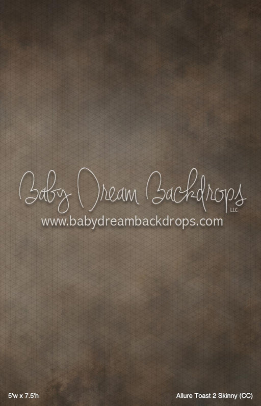 Allure Toast 2 Skinny (CC)