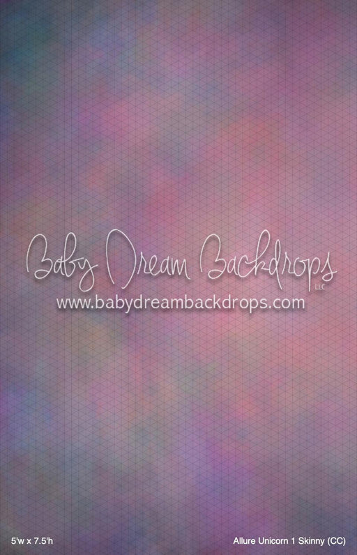 Allure Unicorn 1 Skinny (CC)