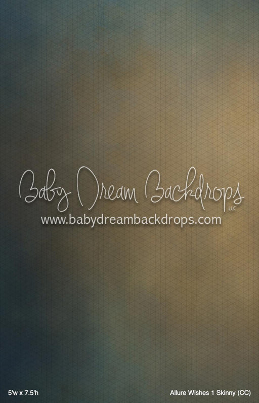 Allure Wishes 1 Skinny (CC)