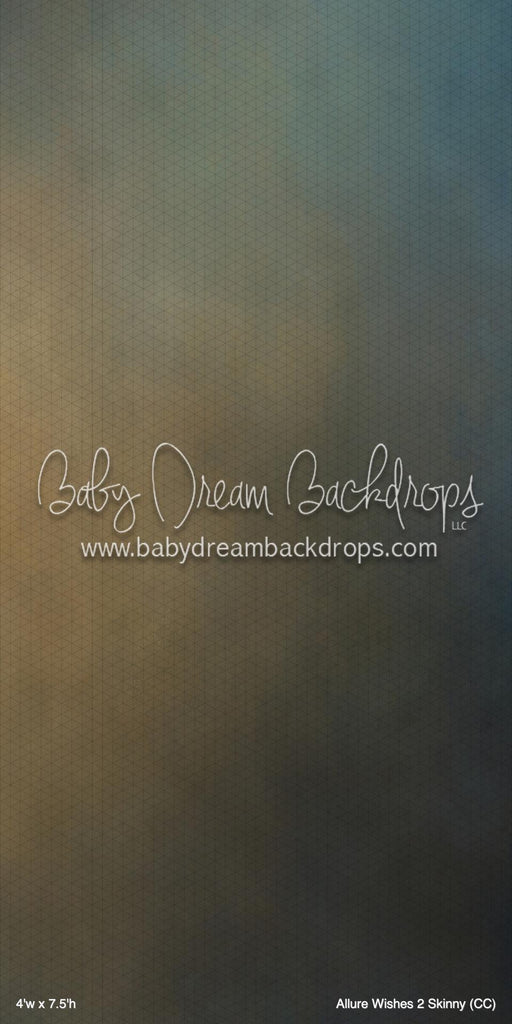 Allure Wishes 2 Skinny (CC)