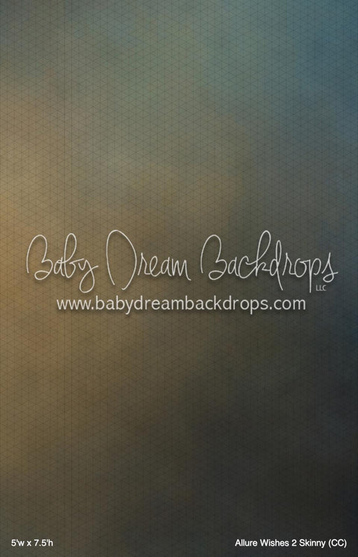 Allure Wishes 2 Skinny (CC)