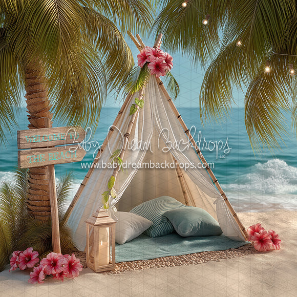 X Drop Aloha Camp (JA)