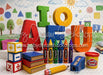Alphabet Adventures (BC)