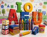 Alphabet Adventures (BC)