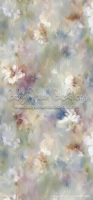 Amaya Garden Petals SKINNY (MD)