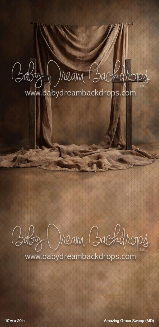 Amazing Grace Sweep (MD)